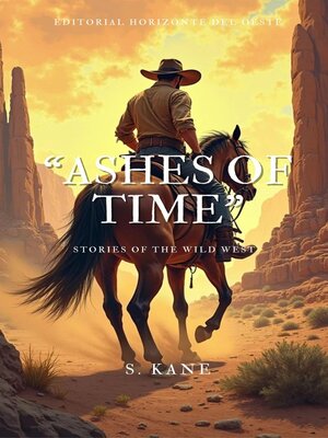 cover image of Ashes of Time